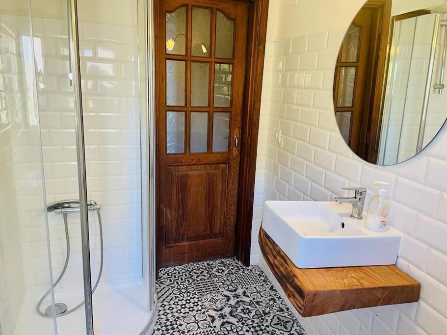 Los Matos, Canarian House In Valleseco المظهر الخارجي الصورة
