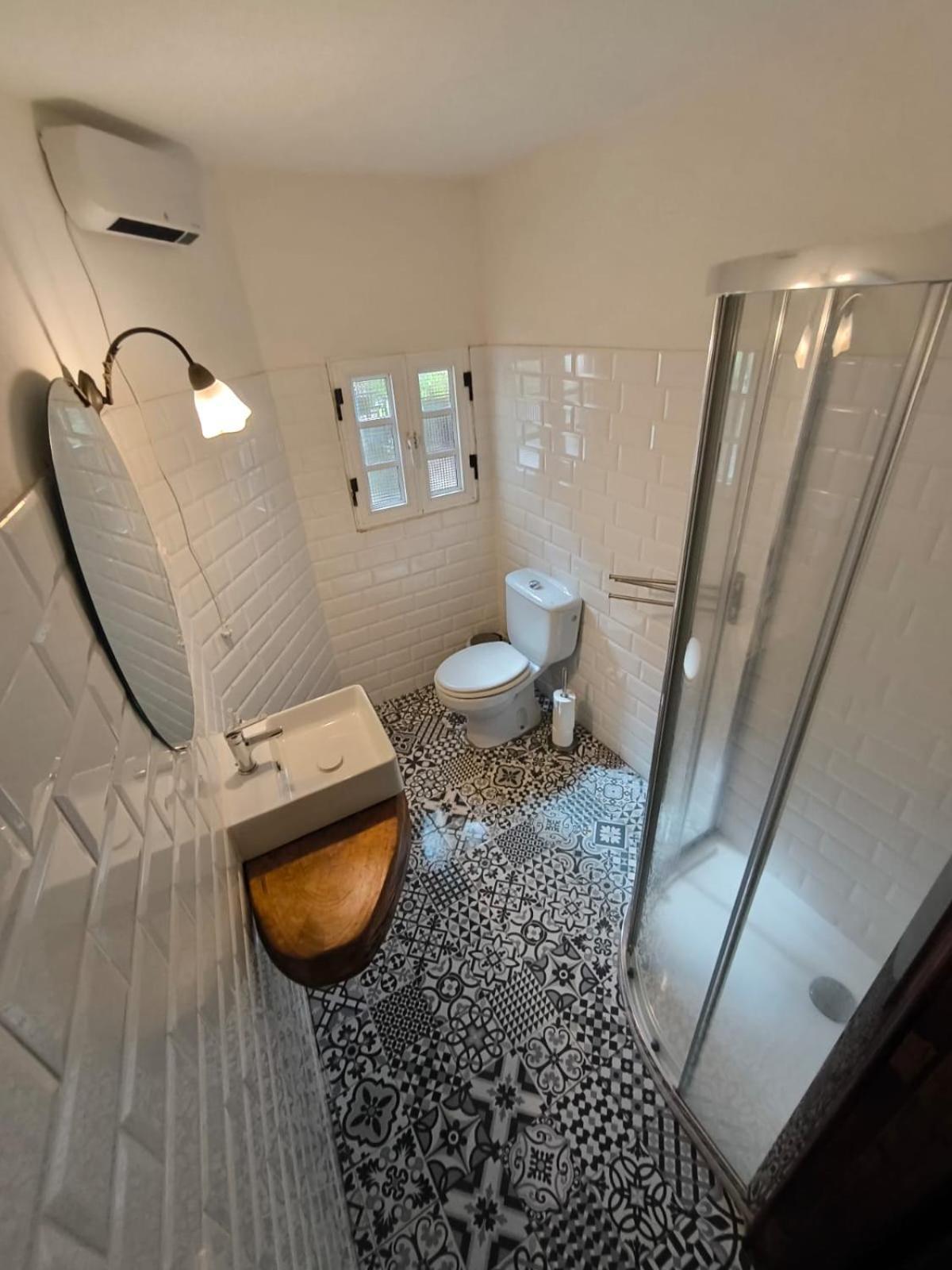 Los Matos, Canarian House In Valleseco المظهر الخارجي الصورة